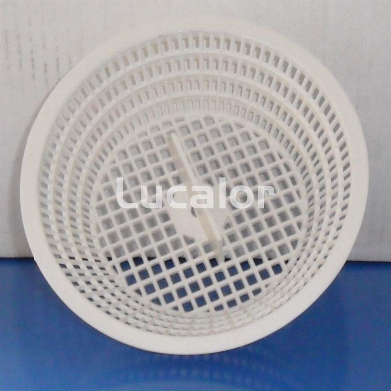 Cesto skimmer standar Gre  AR100 color blanco - Imagen 1