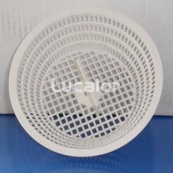 Cesto skimmer standar Gre  AR100 color blanco - Imagen 1