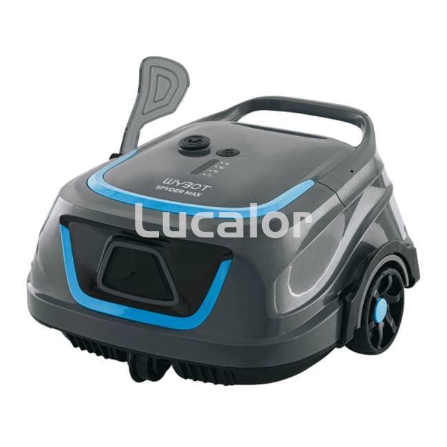 Chasis pra limpiafondos Spyder Max - Imagen 2