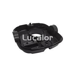 Chasis robot spyder - Imagen 1