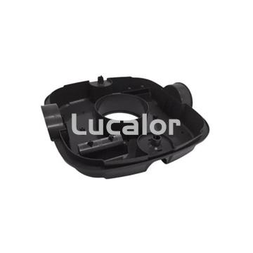 Chasis robot spyder - Imagen 1