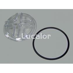 Cierre prefiltro bomba sena - Imagen 1