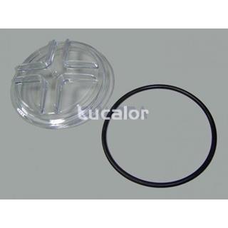 Cierre prefiltro bomba sena - Imagen 1