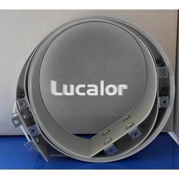 Cincha base para piscinas ovaladas H 120 de gre por ud - Imagen 1