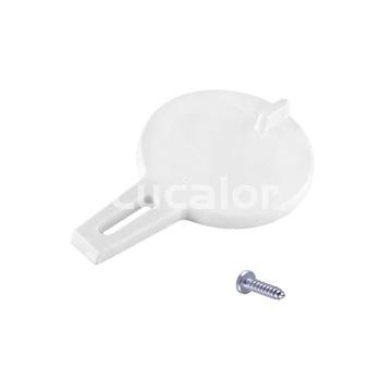 Clapeta skimmer AstralPool  de 15 litros - Imagen 1