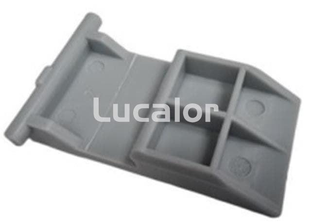 Clip limpiafondos Gre  Wet Runner RBR75 - Imagen 1