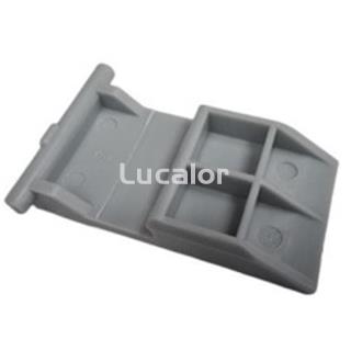 Clip limpiafondos Gre  Wet Runner RBR75 - Imagen 1
