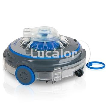 Clip limpiafondos Gre  Wet Runner RBR75 - Imagen 2