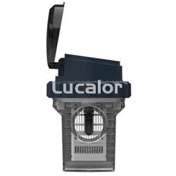 Clorador One Salt de gre - Imagen 2