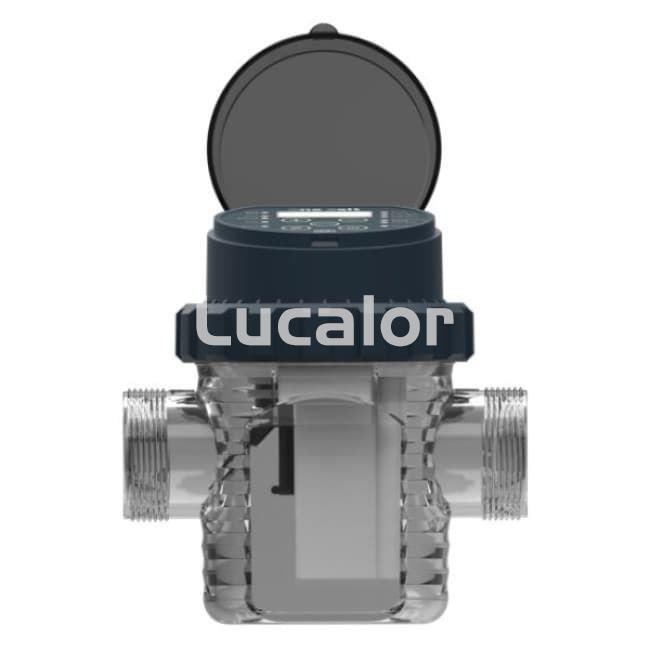 Clorador One Salt de gre - Imagen 3