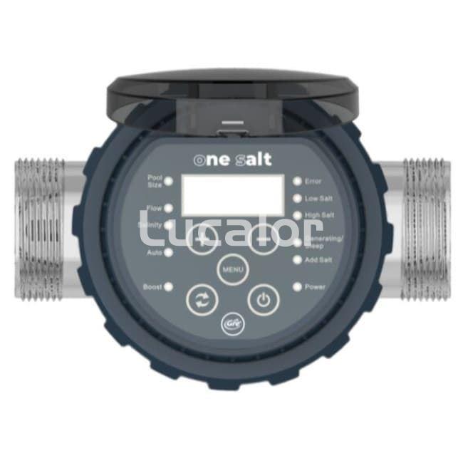 Clorador One Salt de gre - Imagen 4
