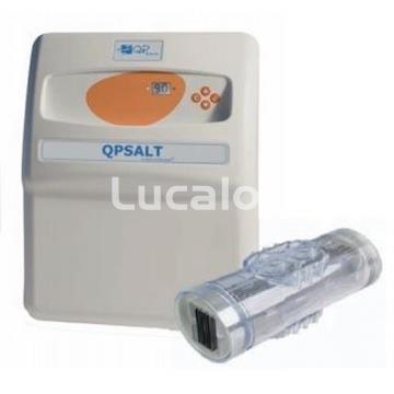 Clorador salino 30 a 200 m3 Qp dvanced - Imagen 1