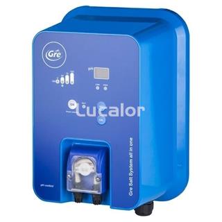 Clorador salino SCGPHP60  de gre piscinas   hasta 60 m3 - Imagen 2