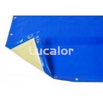 Cobertor de proteción  de forma libre - Imagen 1