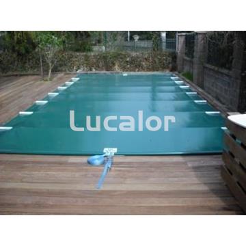 Cobertor invierno de seguridad - Imagen 1