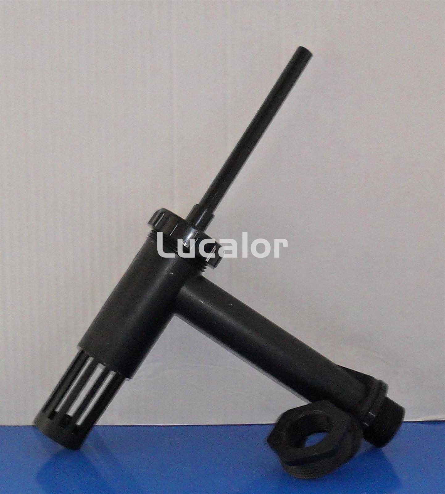 Colector completo  cuba  Gre para filtro aqualoon FAQ200 - Imagen 1