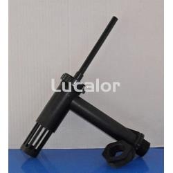 Colector completo  cuba  Gre para filtro aqualoon FAQ200 - Imagen 1