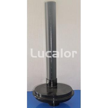 Colector cuba depuradora gre AR 1300/700 - Imagen 1