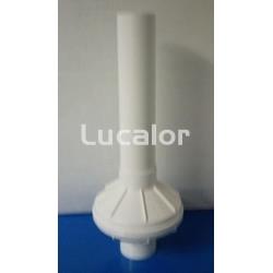 Colector cuba depuradora gre  FS300 y 320 - Imagen 1