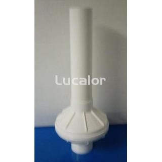 Colector cuba depuradora gre  FS300 y 320 - Imagen 1