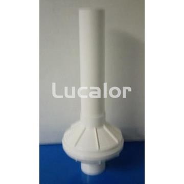 Colector cuba depuradora gre  FS300 y 320 - Imagen 1