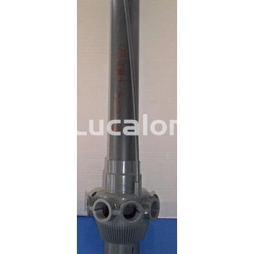 Colector de cuba (sin brazas) depuradora AR 1400 - Imagen 1