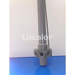 Colector sin brazas cuba depuradora gre FA6100 - Imagen 1