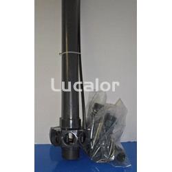 Colector y brazas cuba depuradora gre FS500/550R/550 - Imagen 1