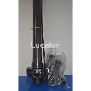 Colector y brazas cuba depuradora gre FS500/550R/550 - Imagen 1