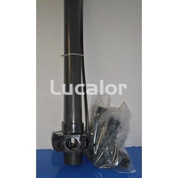 Colector y brazas cuba depuradora gre FS500/550R/550 - Imagen 1