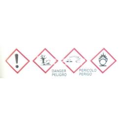 Complet 4 actions tabletas  250g especial liner envase 5 kg - Imagen 2