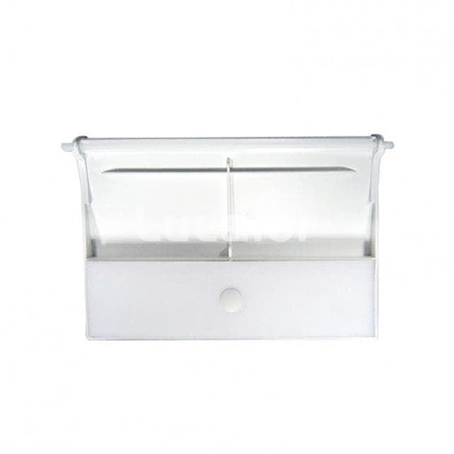 Compuerta con bisagra para skimmer 15 L para homigón - Imagen 1