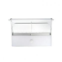 Compuerta con bisagra para skimmer 15 L para homigón - Imagen 1