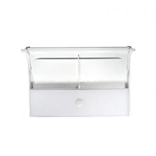 Compuerta con bisagra para skimmer 15 L para homigón - Imagen 1