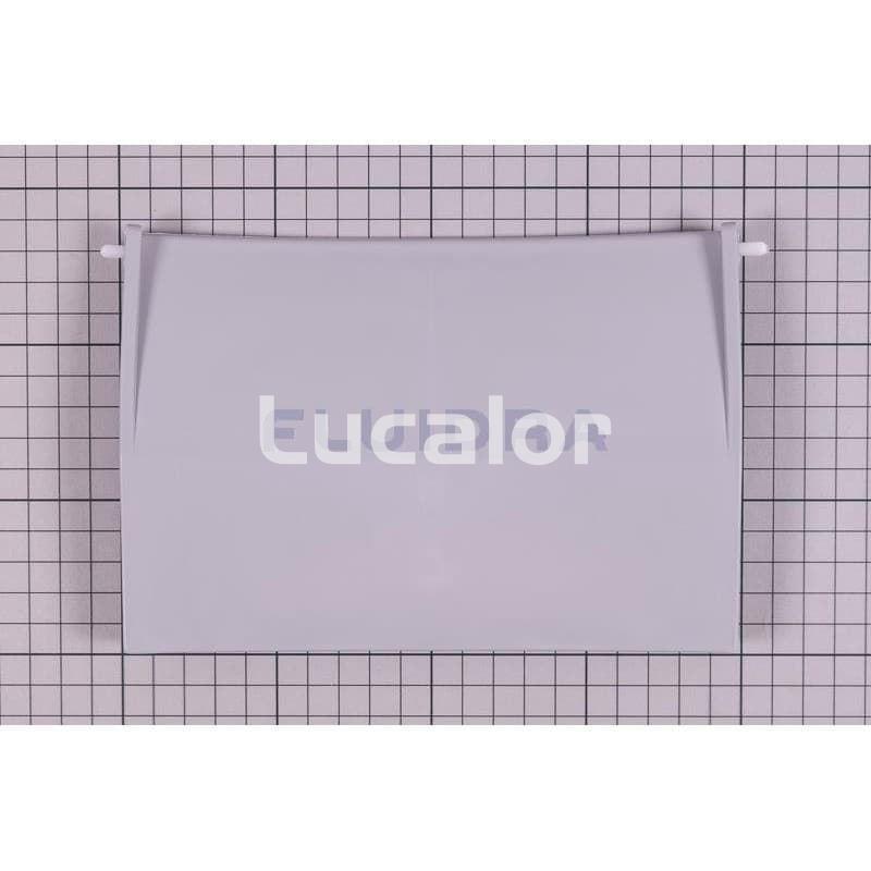 Compuerta con bisagra para skimmer 15 L para homigón - Imagen 2