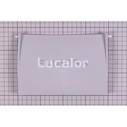 Compuerta con bisagra para skimmer 15 L para homigón - Imagen 2