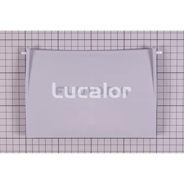 Compuerta con bisagra para skimmer 15 L para homigón - Imagen 2