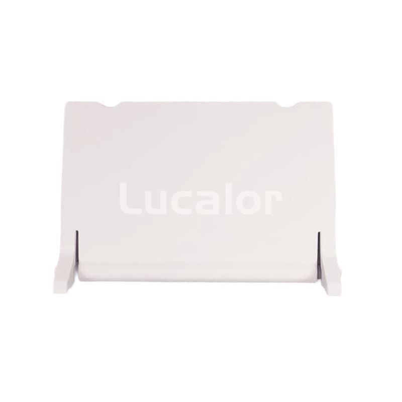 Compuerta skimmer con clip AstralPool - Imagen 1