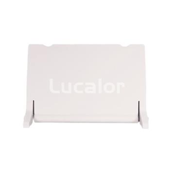 Compuerta skimmer con clip AstralPool - Imagen 1