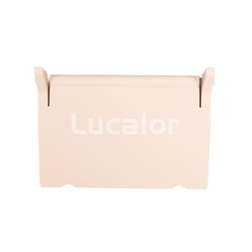 Compuerta skimmer con clip AstralPool - Imagen 2