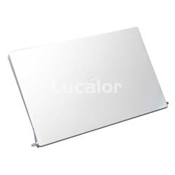 Compuerta skimmer Coral  con bisagra - Imagen 1