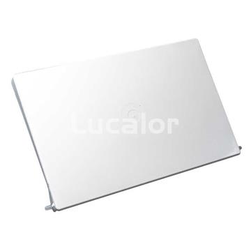 Compuerta skimmer Coral  con bisagra - Imagen 1