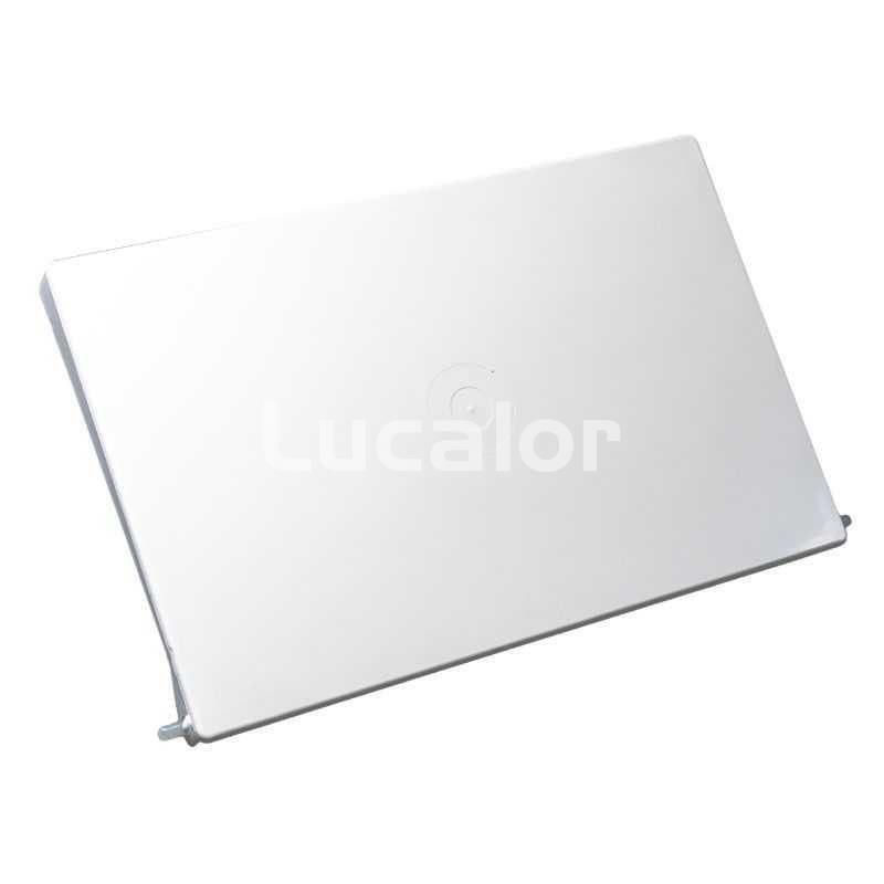 Compuerta skimmer Coral Qp con bisagra - Imagen 1