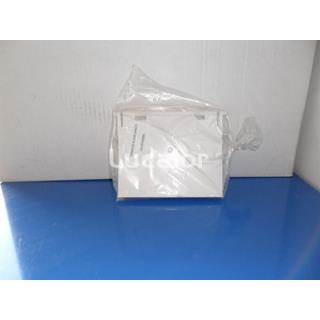 Compuerta skimmer depuradora AR 125 blanca de gre - Imagen 1