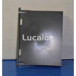 Compuerta skimmer  Gre color gris - Imagen 1