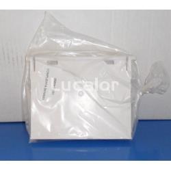 Compuerta skimmer standar Gre AR100 color  blanco - Imagen 1