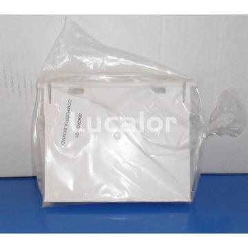 Compuerta skimmer standar Gre AR100 color  blanco - Imagen 1