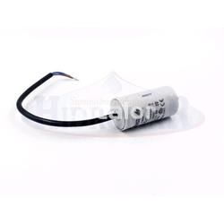 Condensador 12 µF bomba Compac de gre - Imagen 1