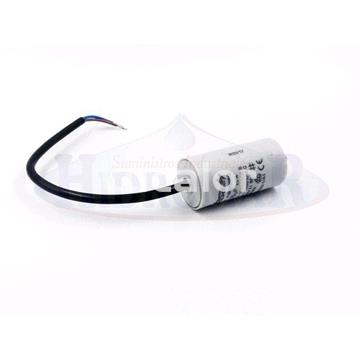 Condensador 12 µF bomba Compac de gre - Imagen 1