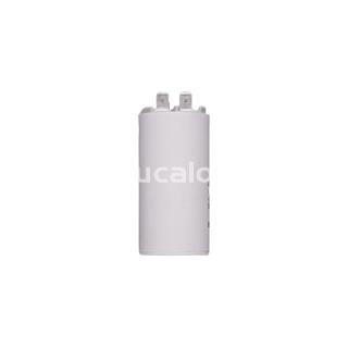 Condensador 14 µF bomba sena 3/4 CV  depuradora FA6100/6080 de gre - Imagen 1